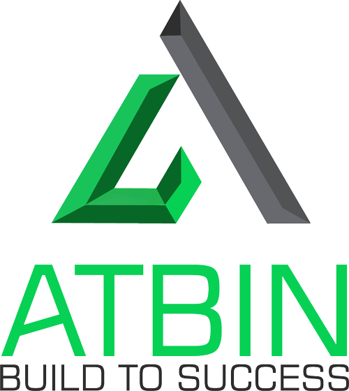 Atbin Logo